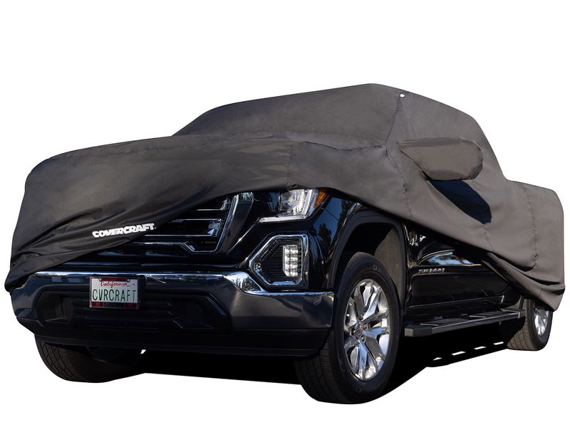 Covercraft WeatherShield HP Car Cover