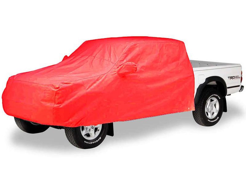 Covercraft WeatherShield HP Truck Cab Covers