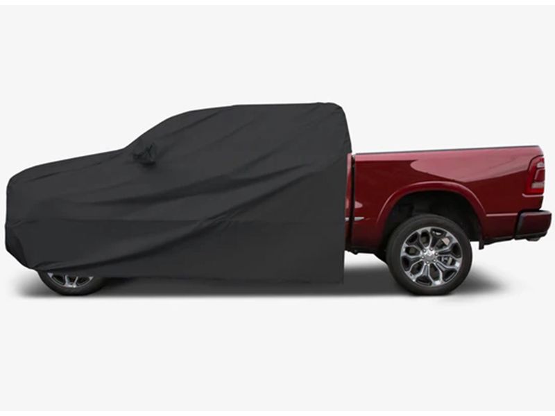 Coverking Autobody Armor Truck Cab Cover