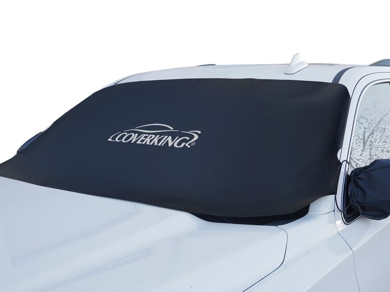 Coverking Custom Frost Shield