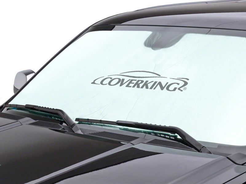 Coverking Custom Sunshields