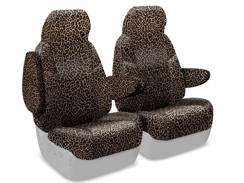 Coverking Designer Print Seat Covers