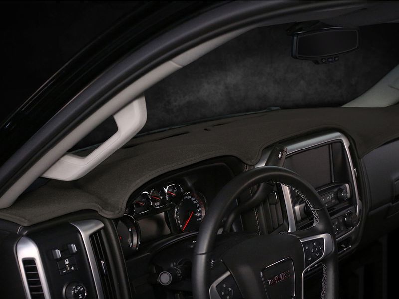 Coverking Molded Carpet Dash Cover