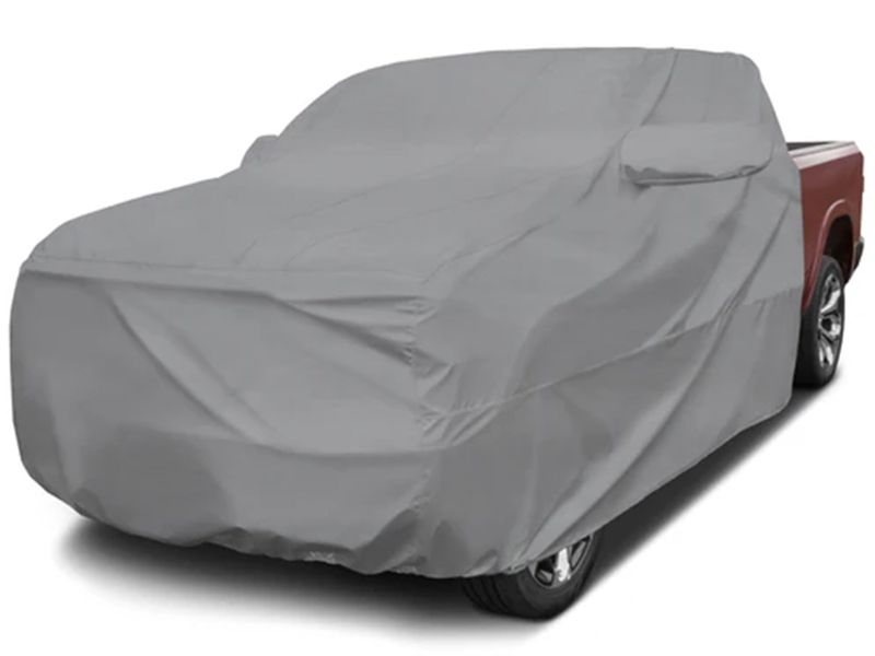 Coverking Mosom PLUS Truck Cab Cover