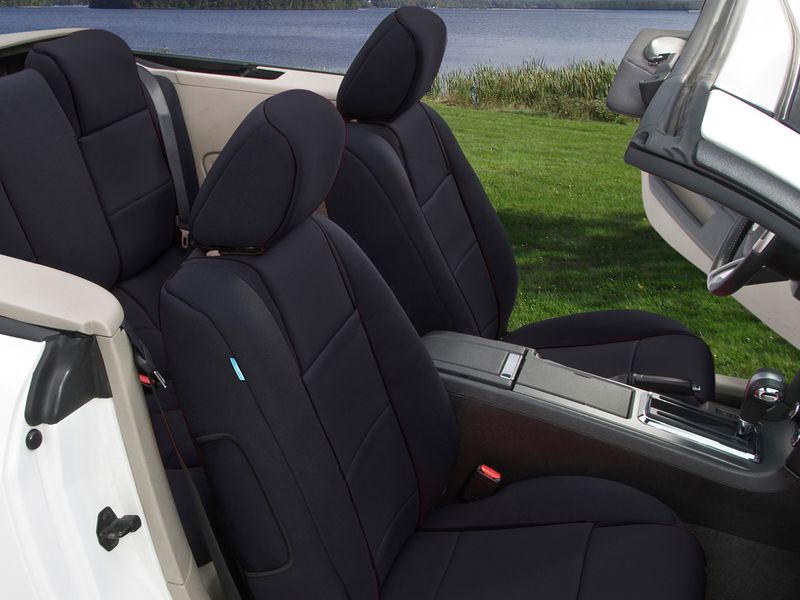 Coverking Neosupreme Seat Covers