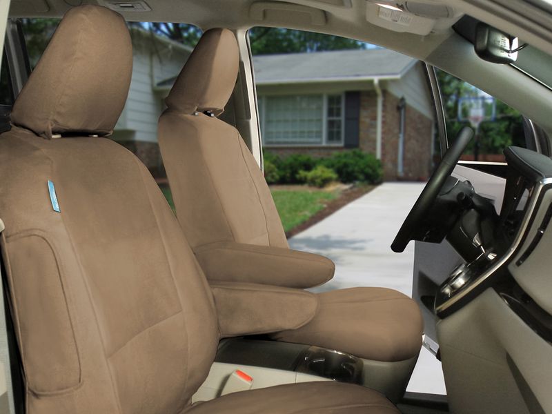 Coverking Polycotton Seat Covers