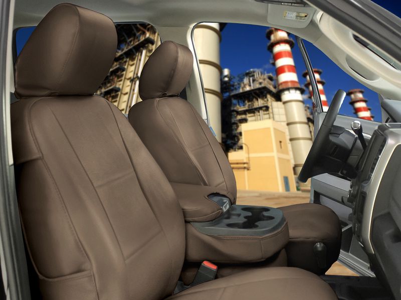Coverking Rhinohide Seat Covers