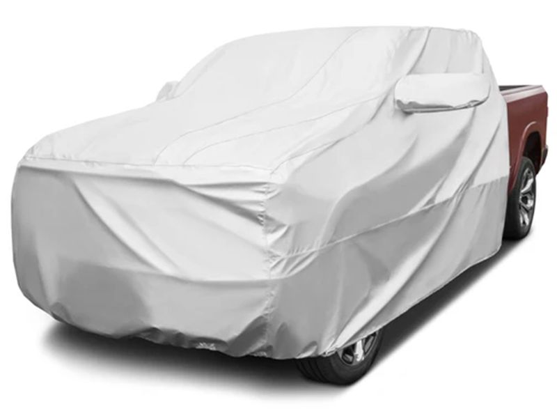 Coverking Silverguard Truck Cab Cover