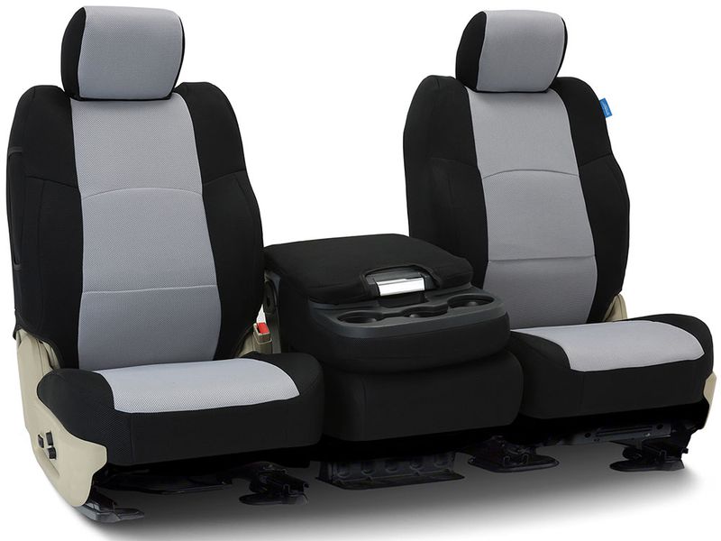 Coverking Spacer Mesh Seat Covers