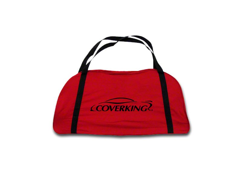 Coverking Storage Bags