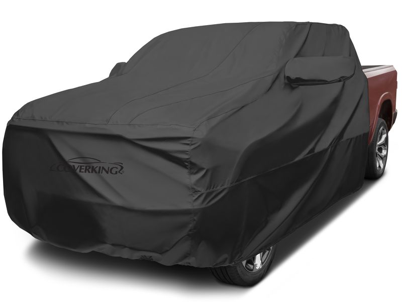 Coverking Stormproof Truck Cab Cover
