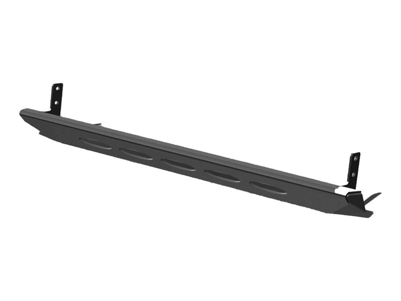 CrawlTek Pyro Lower Front Bumper Skid Plate