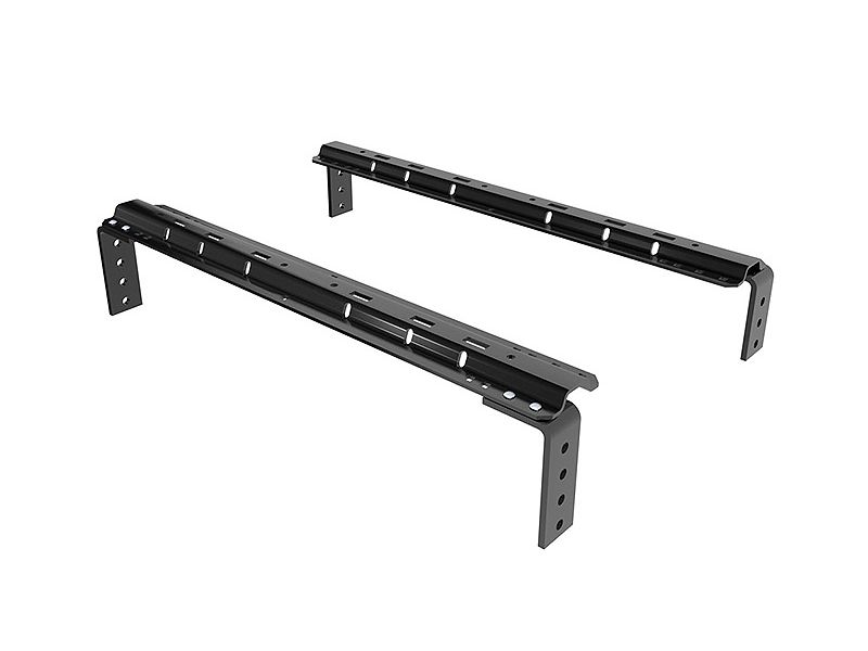 Curt 5th Wheel Hitch Universal Base Rails