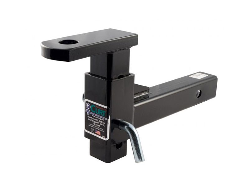 Curt Adjustable Ball Mounts