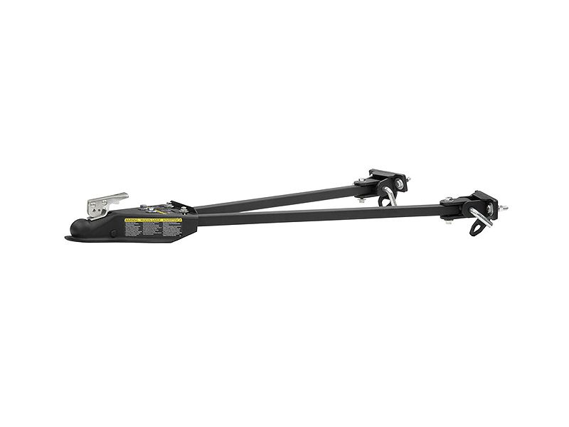 Curt Adjustable Vehicle Tow Bars