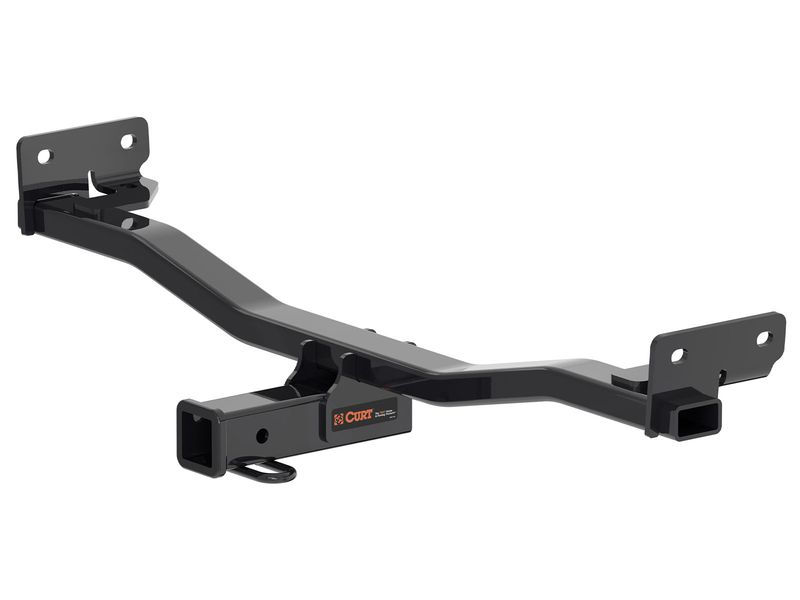 Curt Class III Trailer Hitch