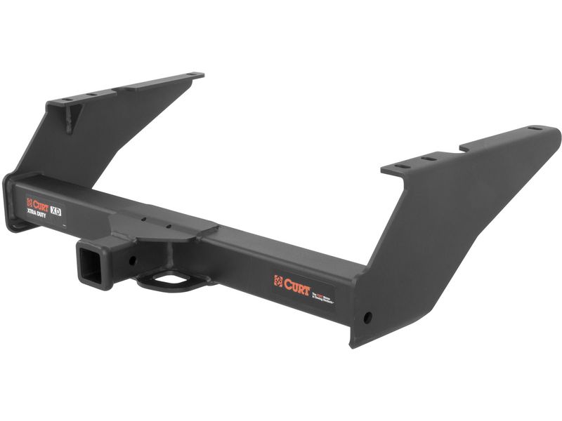Curt Class V Trailer Hitch
