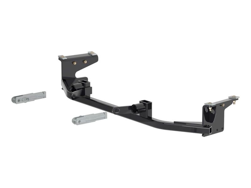 Curt Custom Tow Bar Base Plate