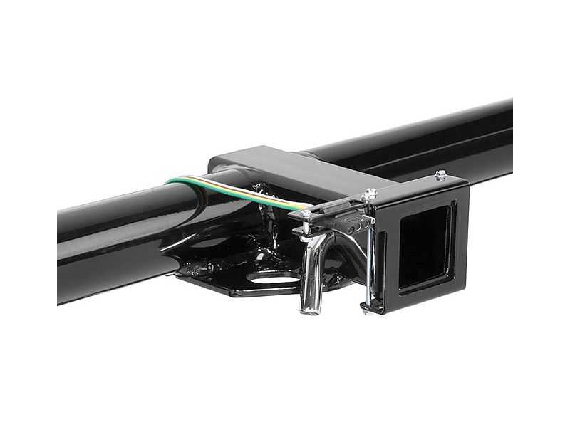 Curt Easy Mount Electrical Brackets