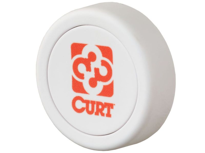 Curt Echo Brake Controller Manual Override Button