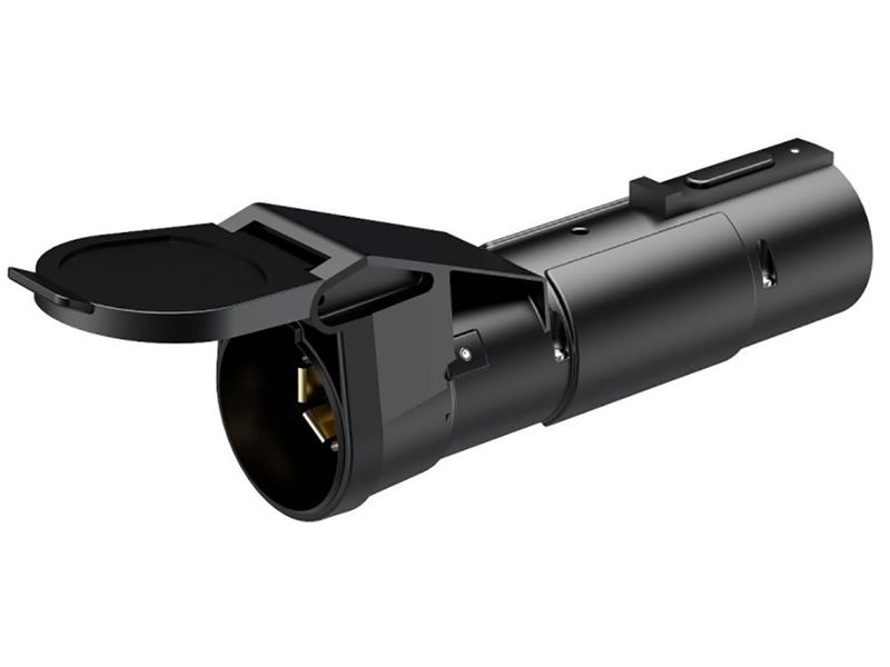Curt Echo Mobile Brake Controller