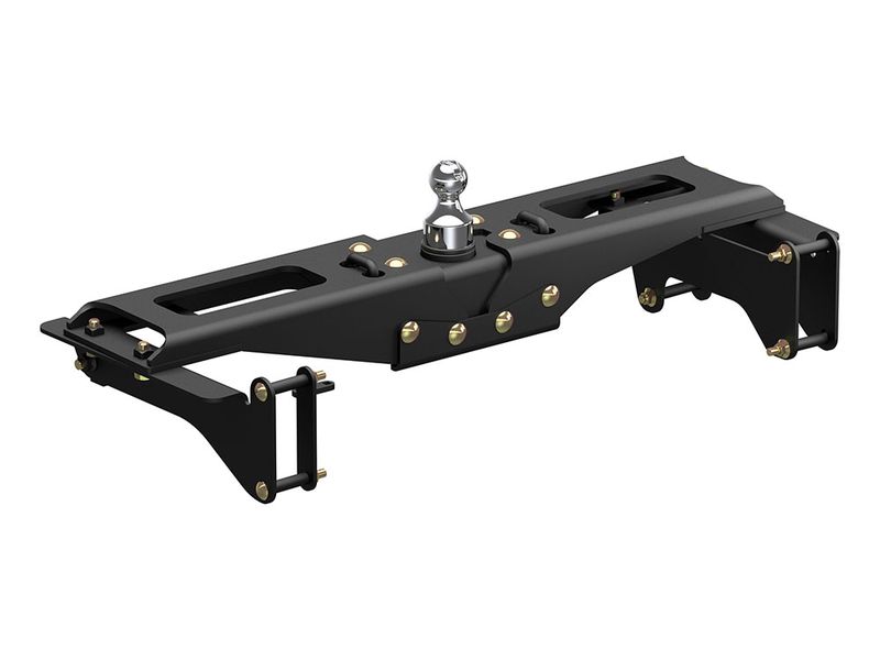 Curt OEM-Style Gooseneck Hitch