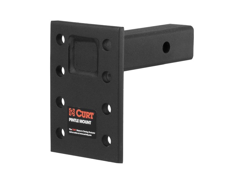 Curt Pintle Mount