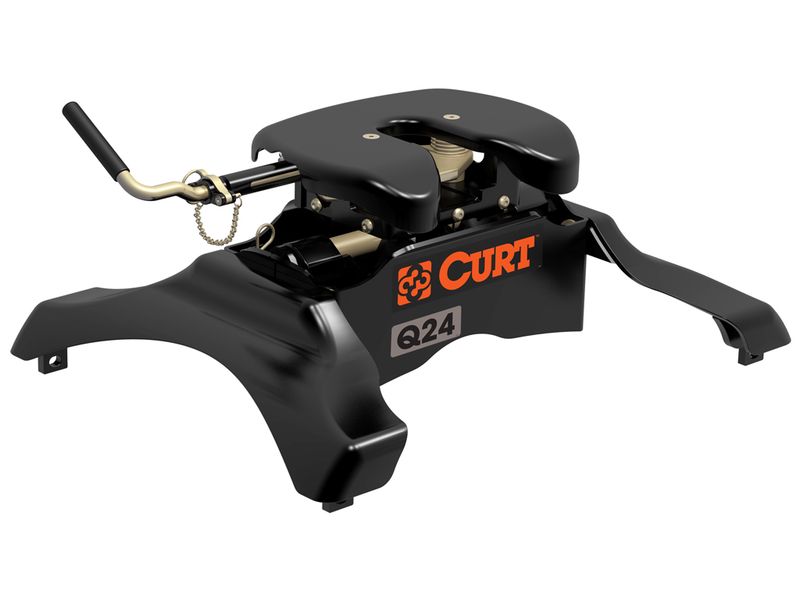Curt Q-Series 5th Wheel Hitch