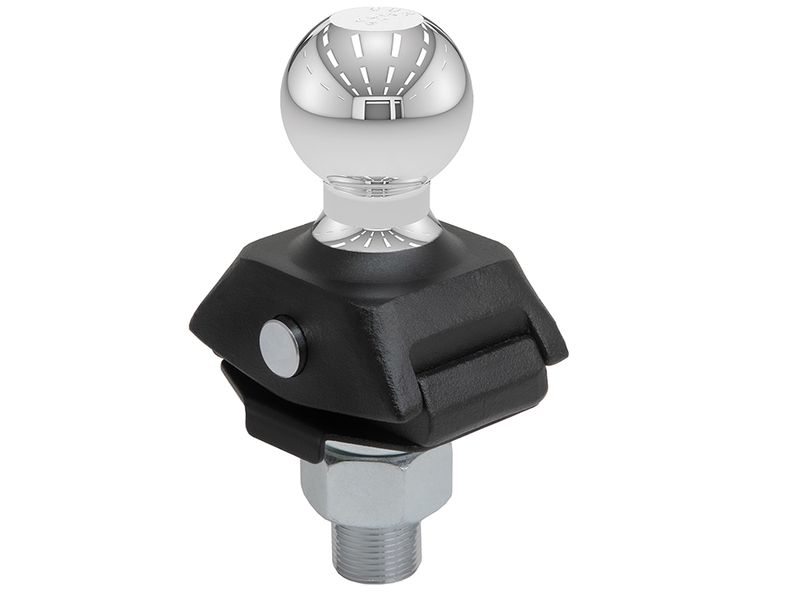 Curt RockerBall Trailer Hitch Balls