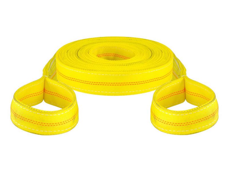 Curt Tow Strap