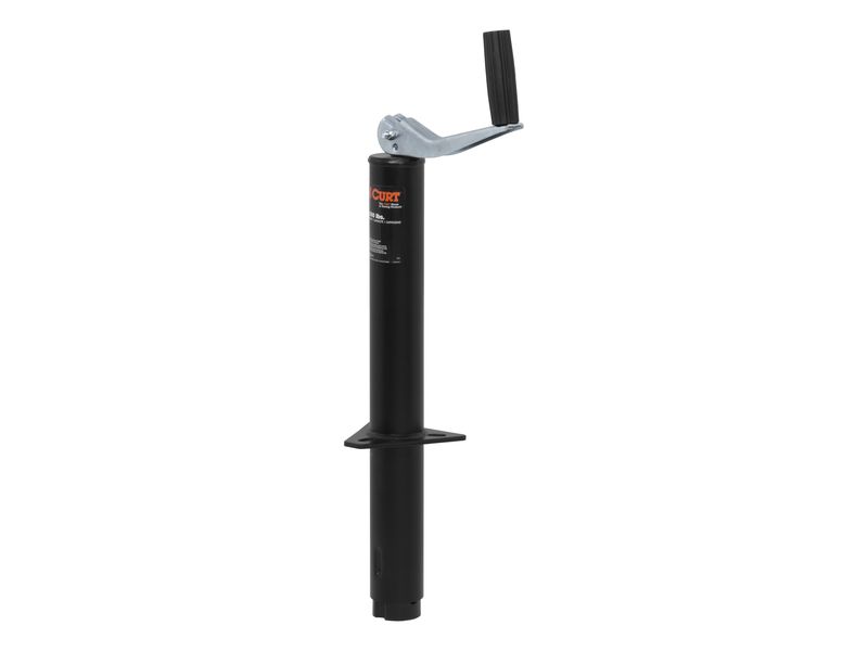 Curt Trailer Jacks & Accessories