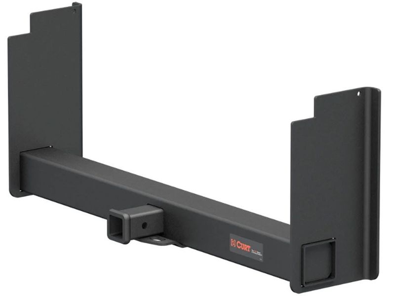 Curt Weld-On Trailer Hitch