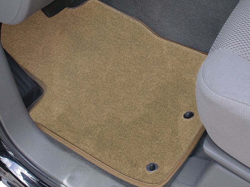 Dash Designs Endura Floor Mats