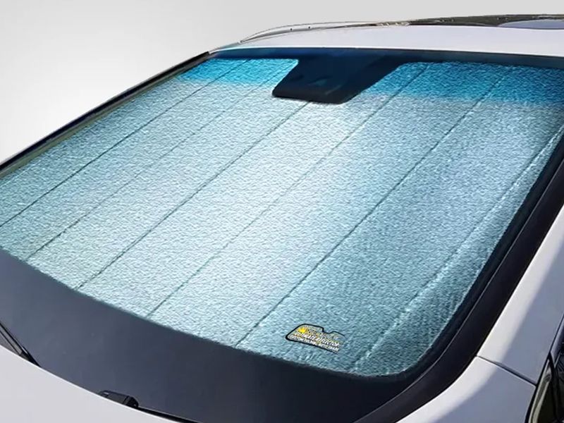 Dash Designs Intro-Tech® Ultimate Reflector™ Sun Shade