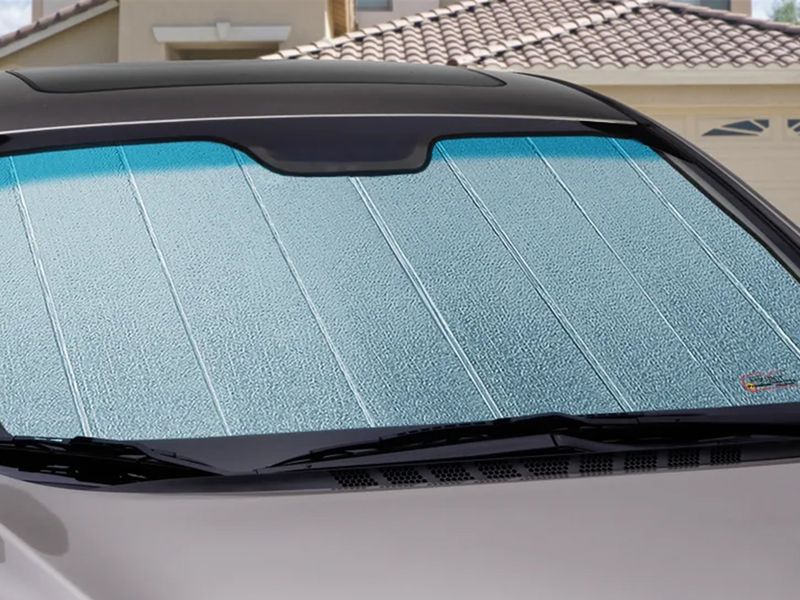 Dash Designs IntroTech® Premium Sun Shade