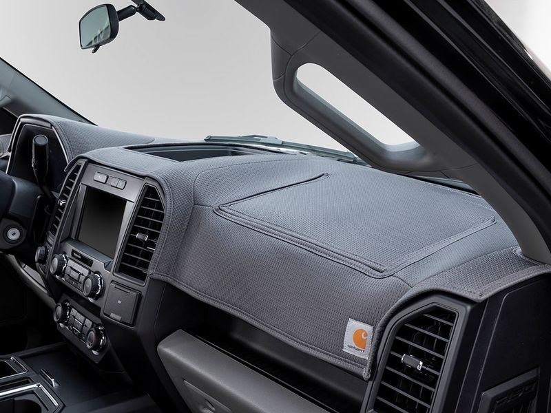 DashMat Carhartt Custom Dash Cover