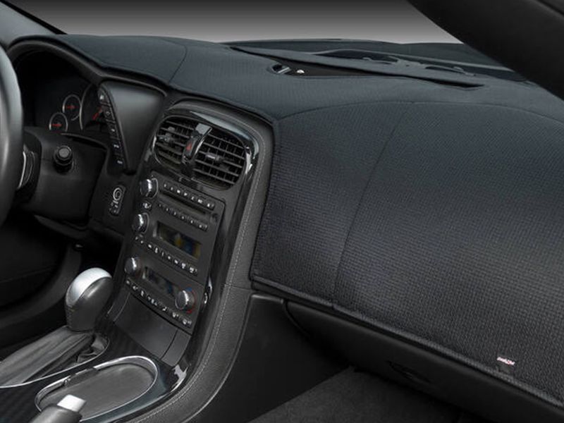 DashMat Limited Edition Dash Covers