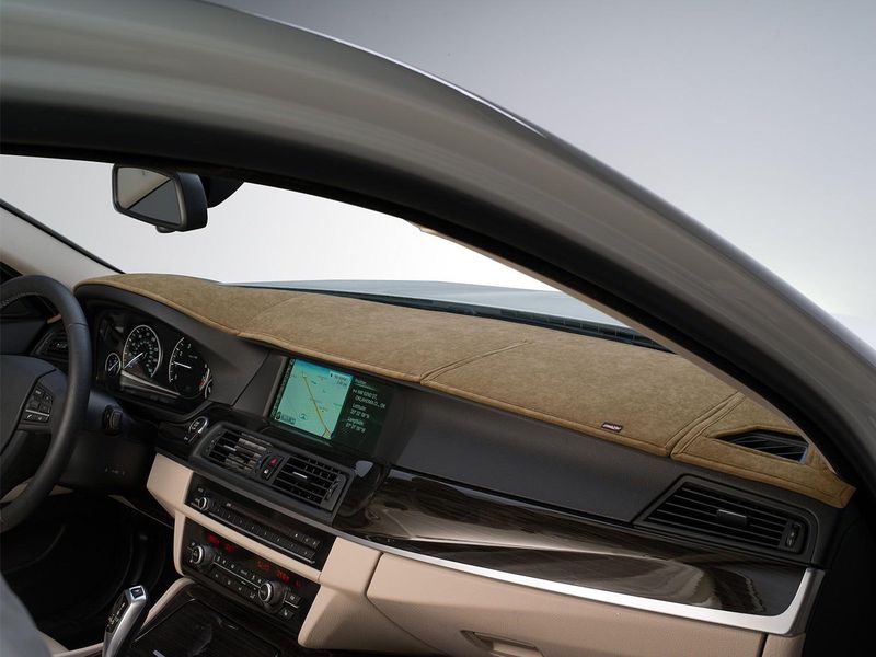 DashMat Suede Dash Covers