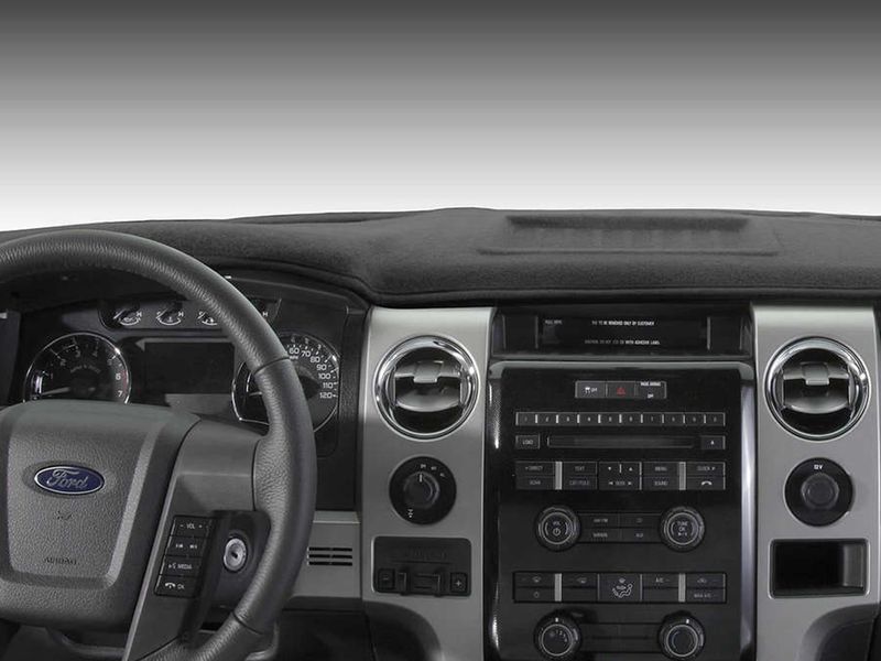 DashMat UltiMat Dash Cover
