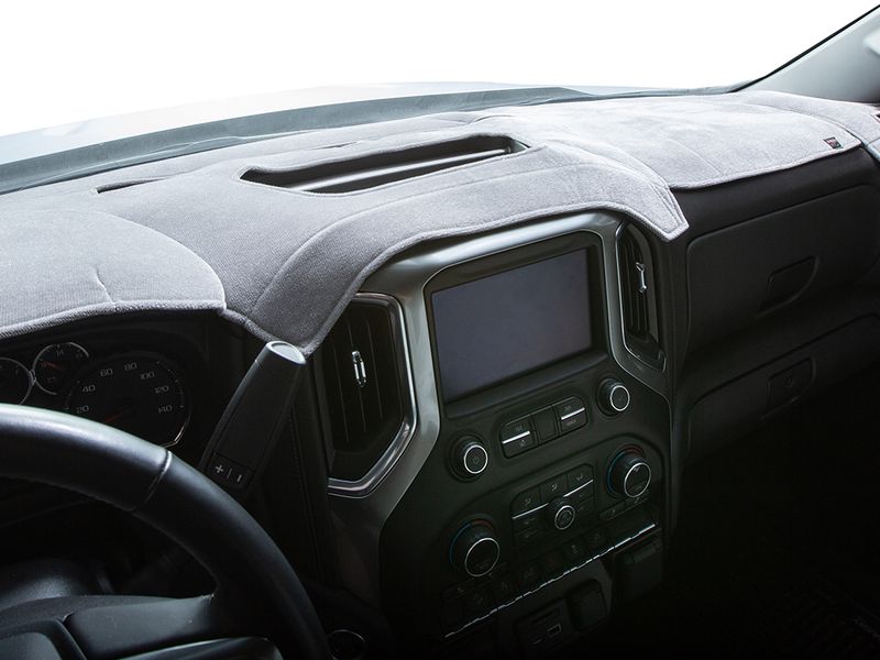 DashMat Velour Dash Covers