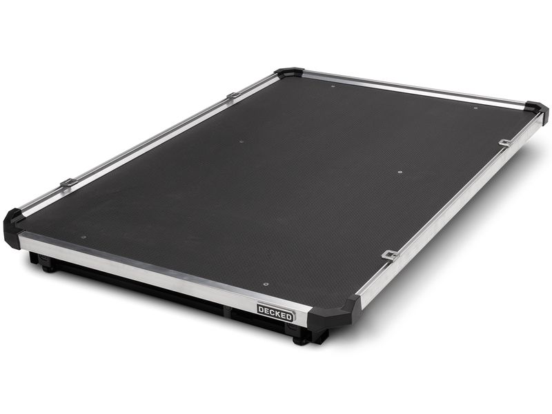 DECKED CargoGlide DCG1000XL Truck Bed Cargo Slide