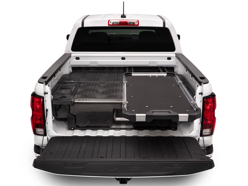 DECKED CargoGlide DCG600 Truck Bed Cargo Slide