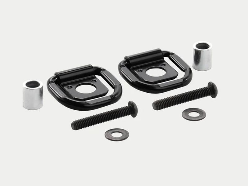 DECKED D-Ring Tie-Downs