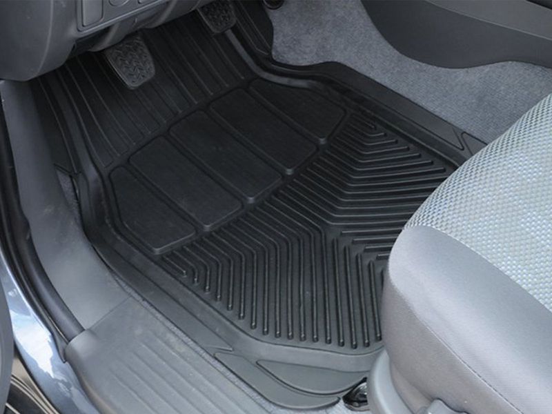 Dee Zee All Weather Floor Mats