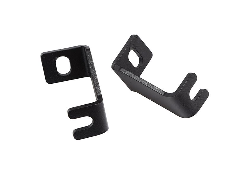 Dee Zee Ditch Light Brackets