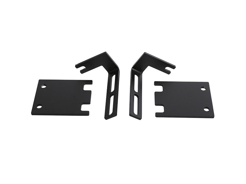 Dee Zee Hood 30" Light Bar Bracket