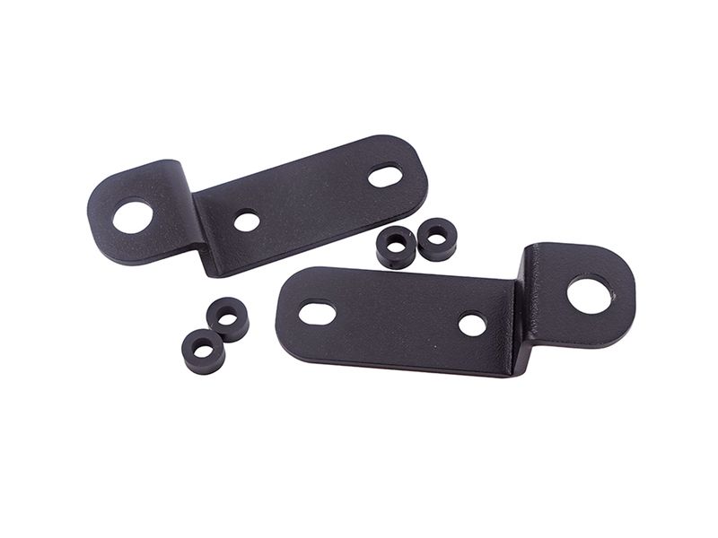 Dee Zee Mirror Accessory Bracket