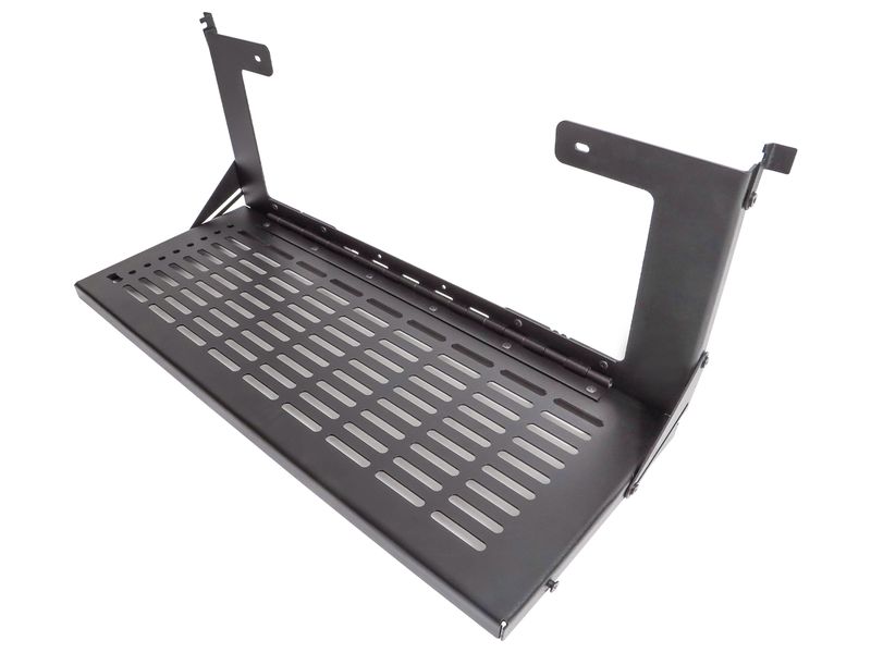 Dee Zee Rear Door WorkBench