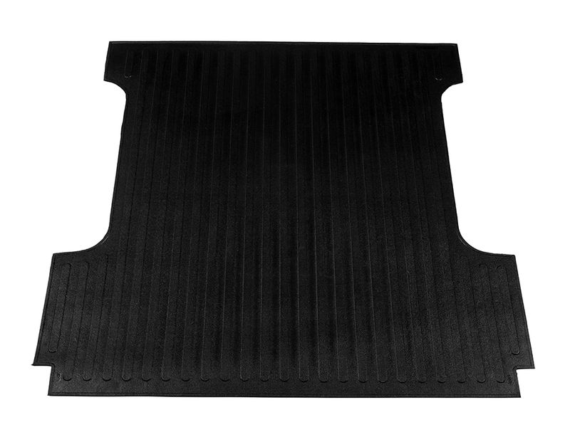 Dee Zee Rubber Truck Bed Mat