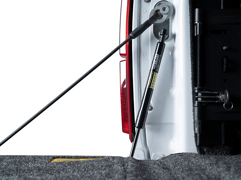 Dee Zee Tailgate Assist